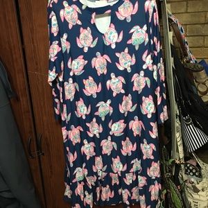 Simply Southern Dress